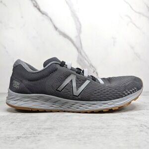 New Balance Fresh Foam Arishi v2 Mens Running Shoes Grey MARISRG2 Size 10.5